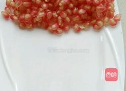 FRUIT的做法图解1