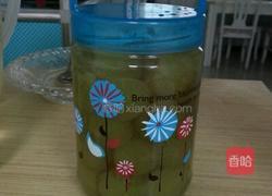 葡萄罐头的做法图解3