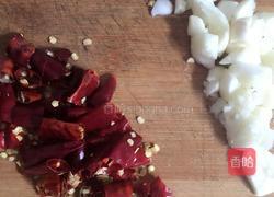 清炒地瓜叶的做法图解3