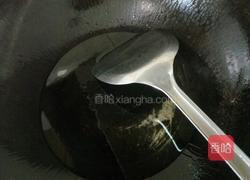 黄秋葵炒腰果的做法图解5