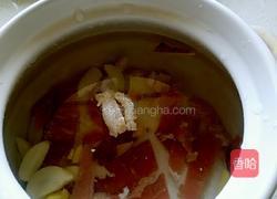 火腿冬瓜汤的做法图解2