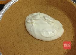 芝士蛋糕的做法图解4