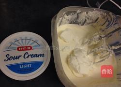 芝士蛋糕的做法图解3