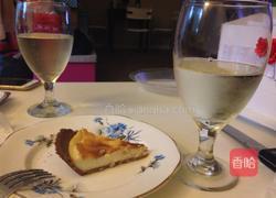 芝士蛋糕的做法图解7