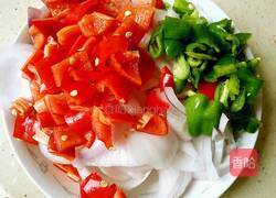 爆炒鱿鱼的做法图解6