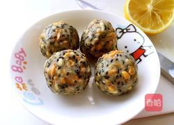 五仁馅的做法图解3