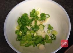 芦笋烤鱼的做法图解1