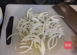 芦笋烤鱼的做法图解2