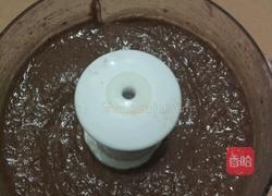 红豆沙馅的做法图解4