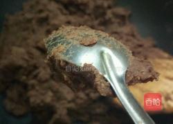 红豆沙馅的做法图解9