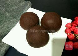 红豆沙馅的做法图解11