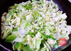 大聚会的做法图解2