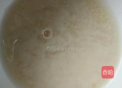 肉包的做法图解1