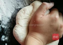 肉包的做法图解7