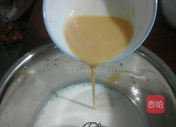 布丁的做法图解2