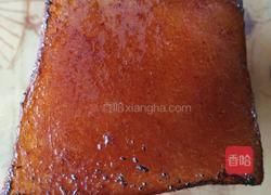 腐乳扣肉的做法图解4