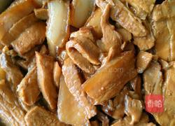 腐乳扣肉的做法图解5