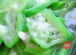 线瓜汤的做法图解7