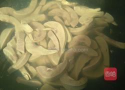 爆炒猪腰的做法图解2