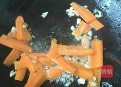 爆炒猪腰的做法图解4