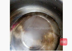 制作葡式蛋挞的做法图解1