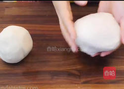 菠萝馅酥饼的做法图解5