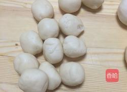 菠萝馅酥饼的做法图解6