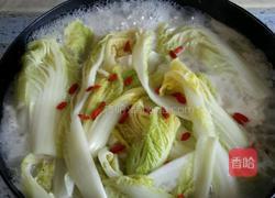 鱼头豆腐的做法图解4