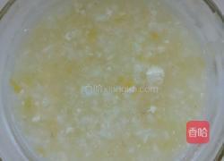 小宝的粥的做法图解4