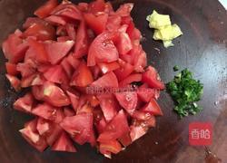 番茄草鱼的做法图解1