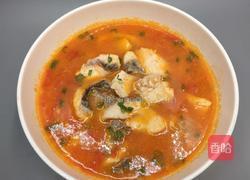 番茄草鱼的做法图解9