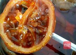 老冰糖炖柠檬的做法图解8