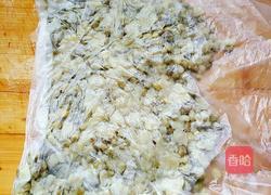 绿豆馅的做法图解4