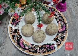 绿豆馅的做法图解6