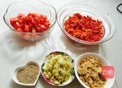 千椒百媚的做法图解3