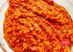 千椒百媚的做法图解4