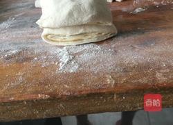 烙饼的做法图解10