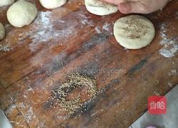 烙饼的做法图解16