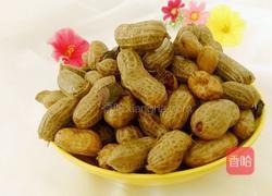 水煮花生的做法图解8