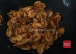 椒盐虾的做法图解6