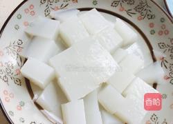 故乡炒焖子的做法图解2