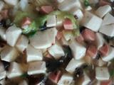 豆腐羹