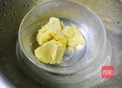 蔓越莓饼干的做法图解4