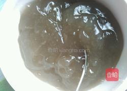 葛粉粥的做法图解6