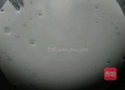 葛粉粥的做法图解1