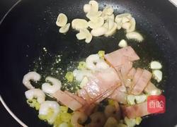 香煎牛排意面的做法图解2
