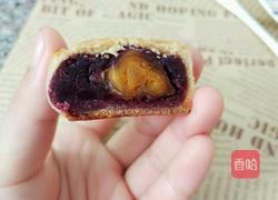 自制咸蛋黄（晒干版）的做法图解12