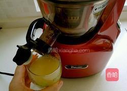 转化糖浆的做法图解2