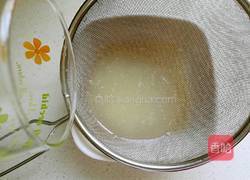 转化糖浆的做法图解3