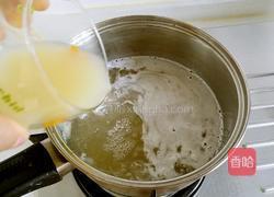 转化糖浆的做法图解5